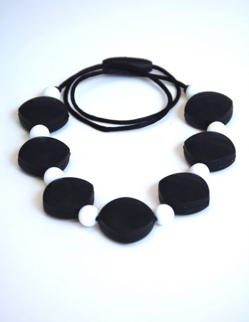 Monaco Teething Necklace