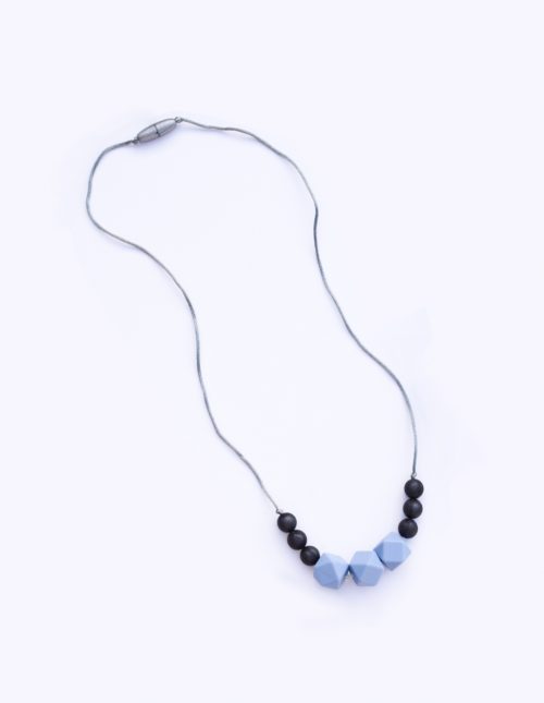 Oceanside Teething Necklace