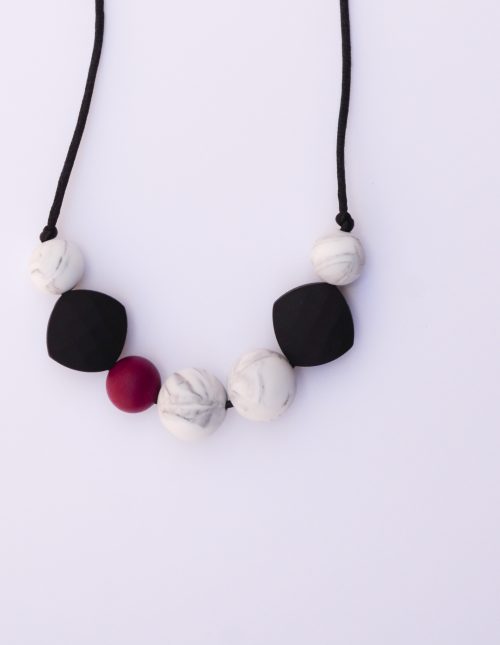 Willow Teething Necklace