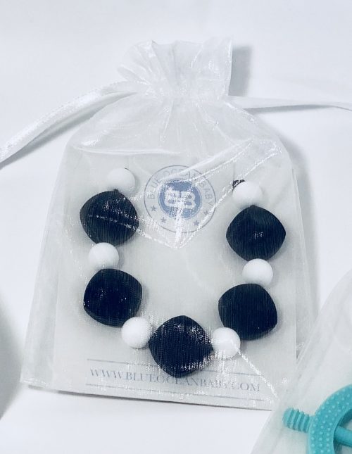 Isadora Teething Necklace