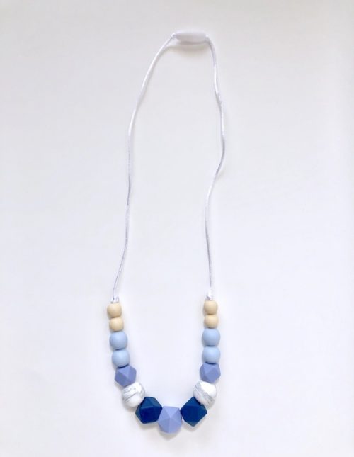 Bodhi Teething Necklace